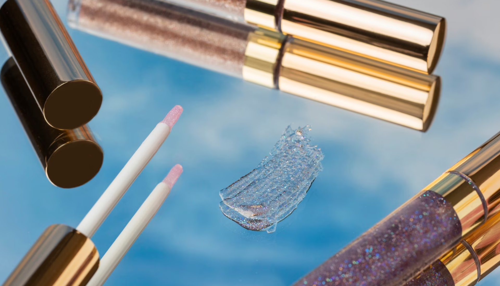 How to differentiate your lip gloss tube packaging from competitors