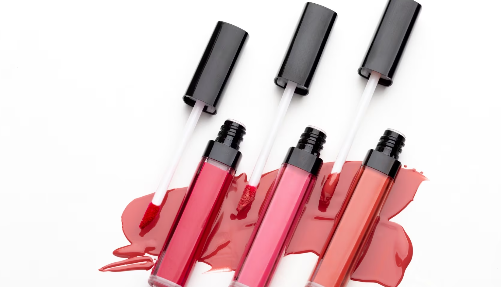 The role of packaging in influencing consumer purchase decisions for lip gloss products