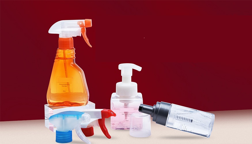 What you need to know when you purchasing trigger sprayer from manufacturer?