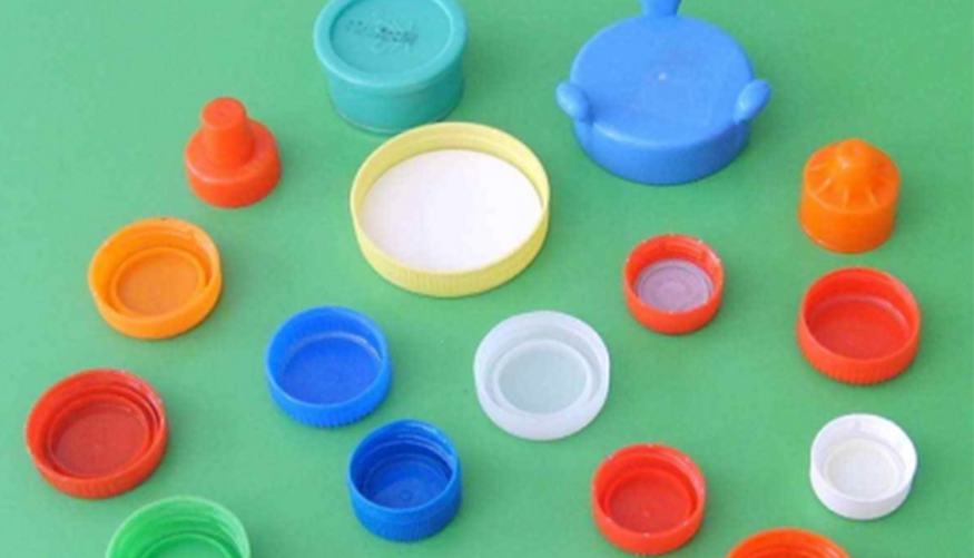 What Are The Classifications Of Plastic Bottle Caps?