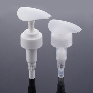 China Vendor Wholesale High Quality Big Private Label Dispenser Liquid 28/410 Screw Lotion Pump