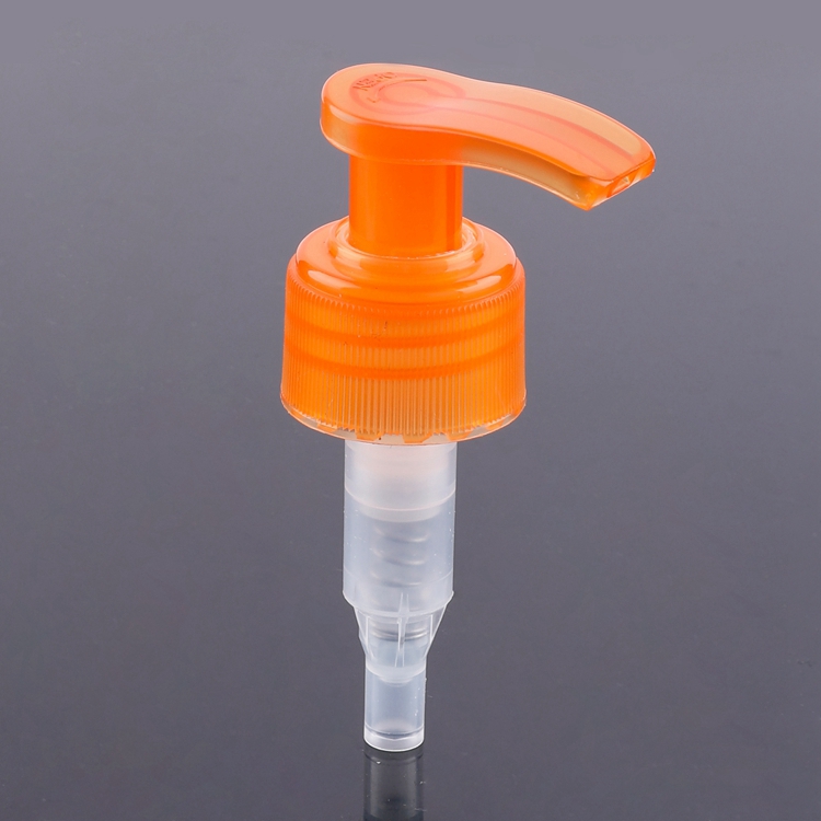 Left-Right Locked New Design Eco-Friendly Customized Available 24/410 28/410 24/415 28/415 24/400 28/400 Lotion Pump Dispenser
