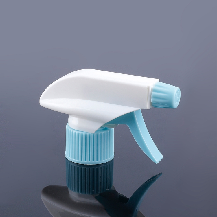 Customized Available Cosmetic Wholesale 28/400 28/410 Plastic Trigger Sprayer