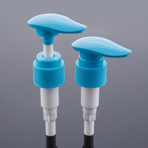28/410 33/410 38/410 38/400 Big head plastic dispenser screw lotion pump 