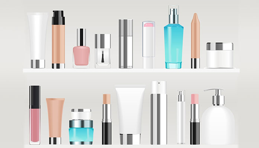 The Difference Between Glass Bottles,Plastic Tube And Plastic Bottles Of Cosmetic Packaging Materials
