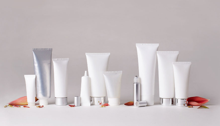 Knowledge of cosmetic packaging materials - Soft tube