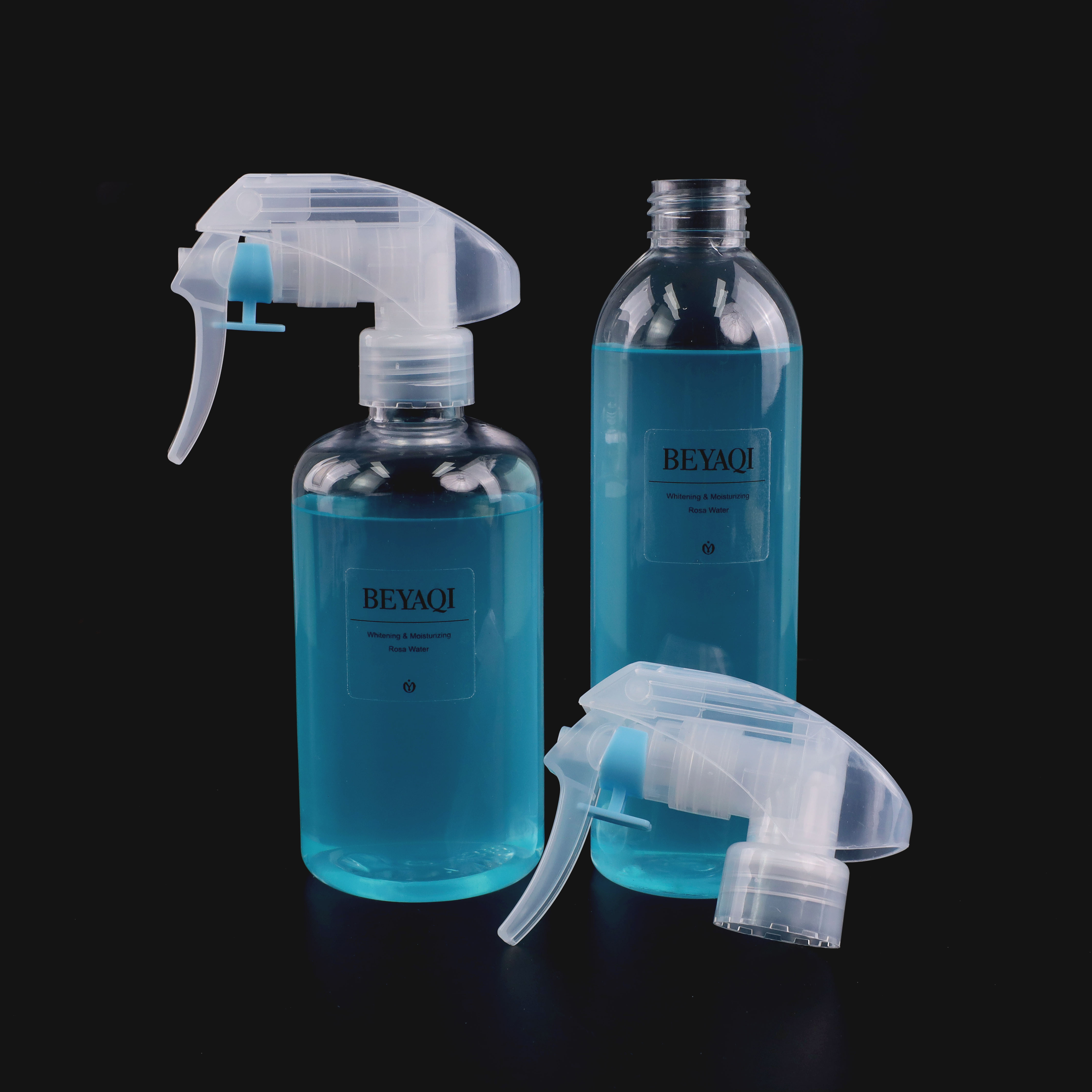 28/410 24/410 Custom Perfume Bottle Plastic Sprayer Home Cleaning Cap Pump Spray Mini Trigger Sprayer