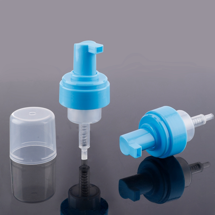 Personal Care 42/410 Face Clean Mousse Hand Soap Foaming Soap Dispenser Pump 