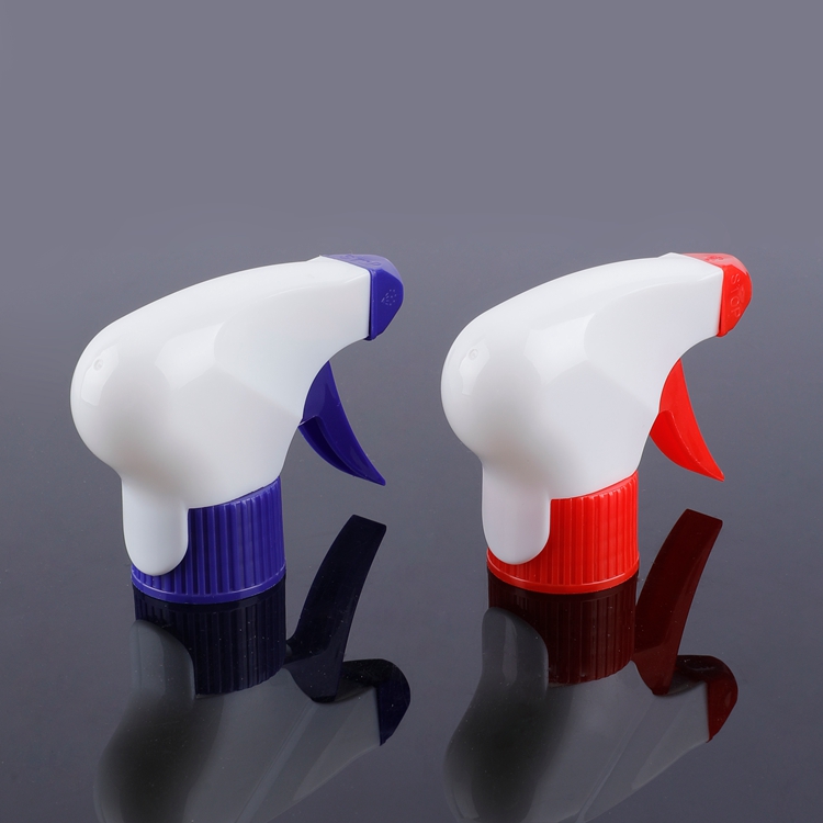 Wholesale Household Cleaning 28/400 28/410 Plastic Foaming Trigger Sprayer Spray Bottle Trigger Replacement