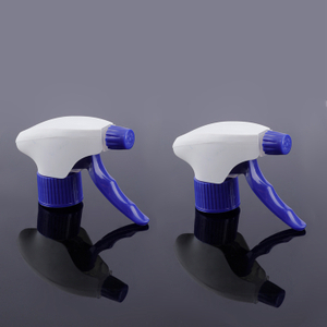 High Quality Personal Care Eco-friendly Manufacturer Wholesale 28/400 28/410 Triggerspray Trigger Sprayer