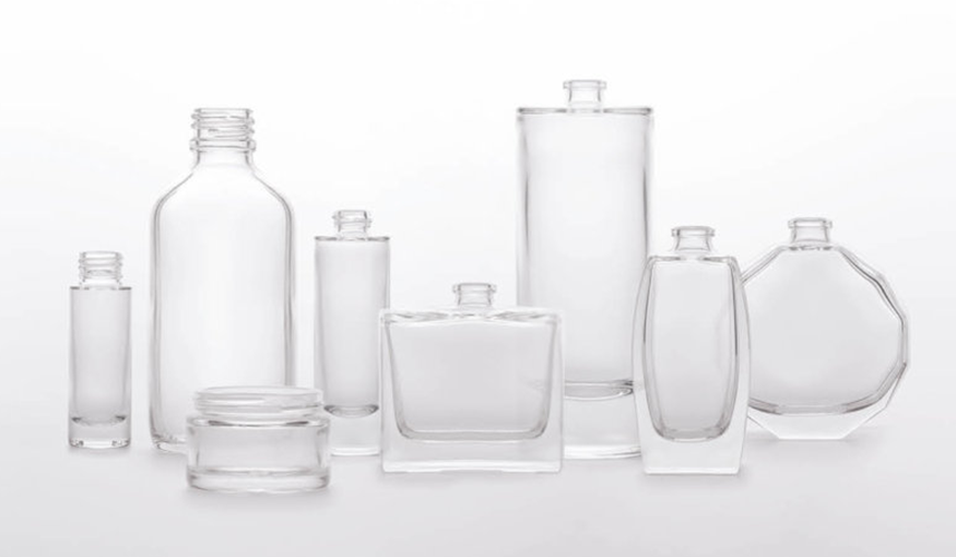 How To Choose Cosmetic Glass Bottle Manufacturers?