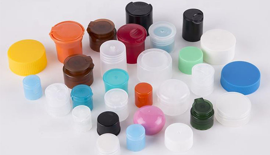 How Much Do You Know About Plastic Bottle Caps?