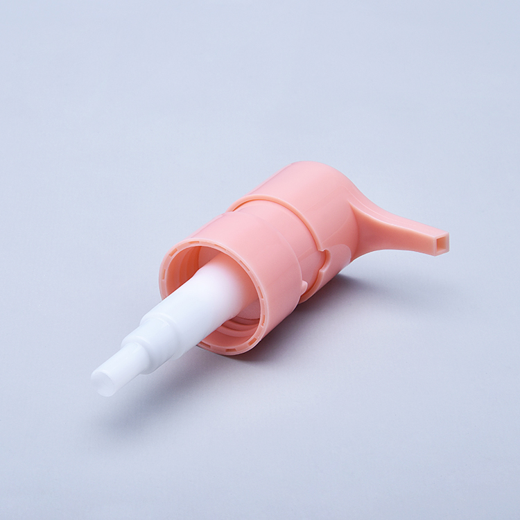 Cosmetic Packaging Luxury Skincare Packaging Treatment Cream Dispenser Lotion Pump Packaging Powder Pump 24/410