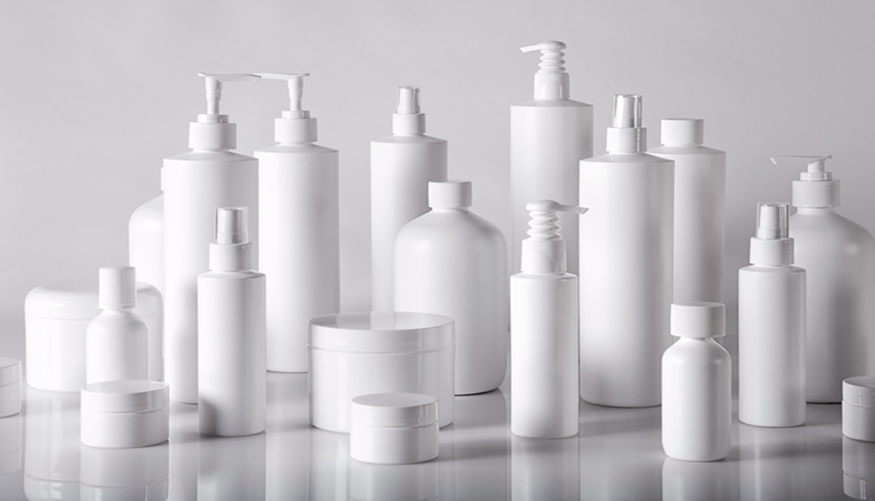 Cosmetics packaging commonly used printing - screen printing and pad printing 